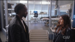 The Flash - Season 08 Episode 14